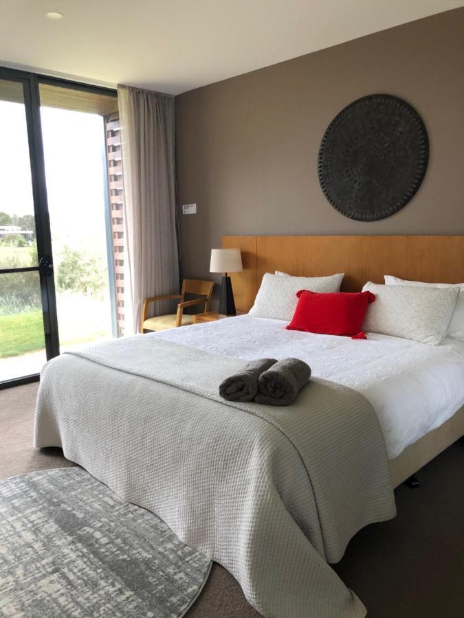 St Georges Moonah Links Apartamento Fingal Exterior foto