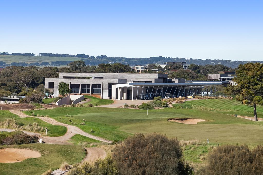 St Georges Moonah Links Apartamento Fingal Exterior foto