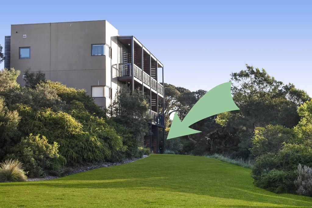 St Georges Moonah Links Apartamento Fingal Exterior foto