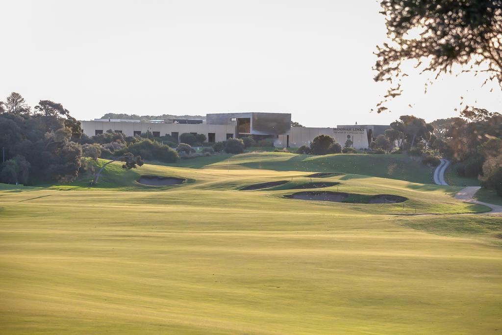 St Georges Moonah Links Apartamento Fingal Exterior foto