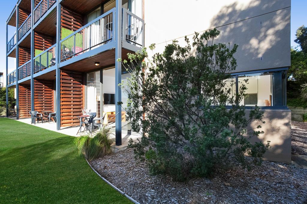 St Georges Moonah Links Apartamento Fingal Exterior foto