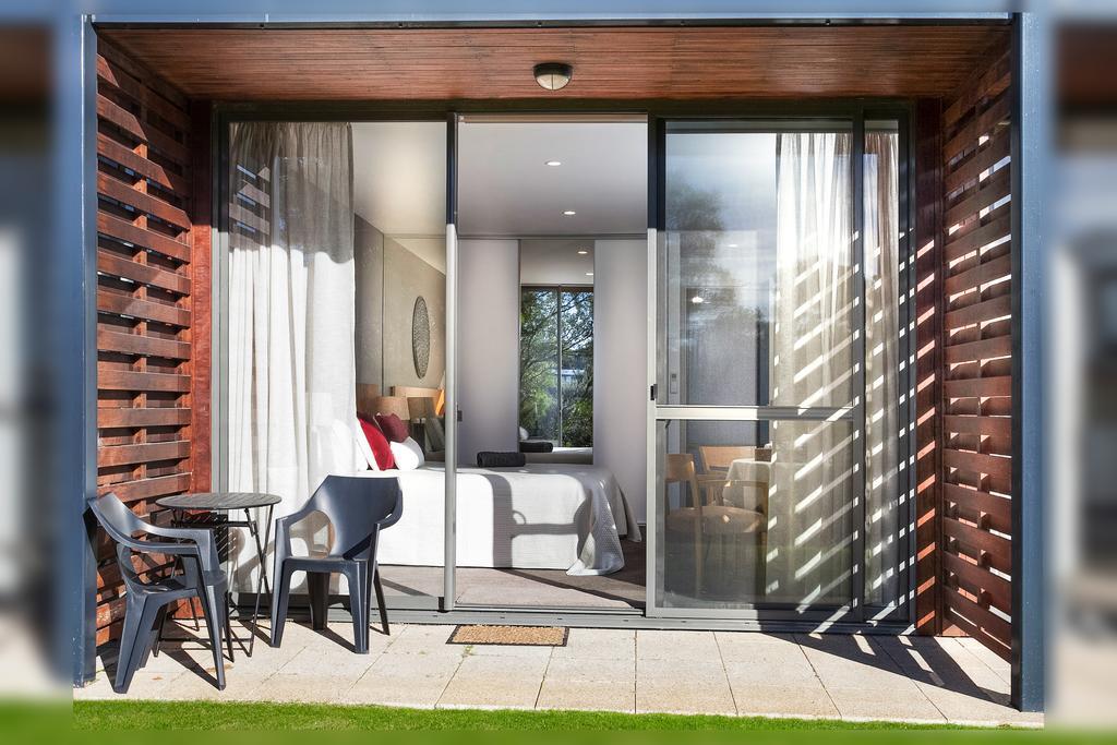 St Georges Moonah Links Apartamento Fingal Exterior foto