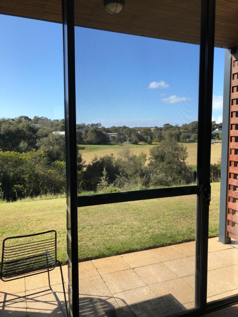 St Georges Moonah Links Apartamento Fingal Exterior foto
